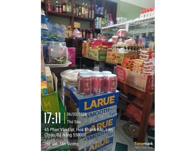  CHÍNH THỨC: TPBS: NƯỚC TĂNG LỰC MARDANG PLUS+ ĐÃ CÓ MẶT TẠI THÀNH PHỐ ĐÀ NẴNG! 